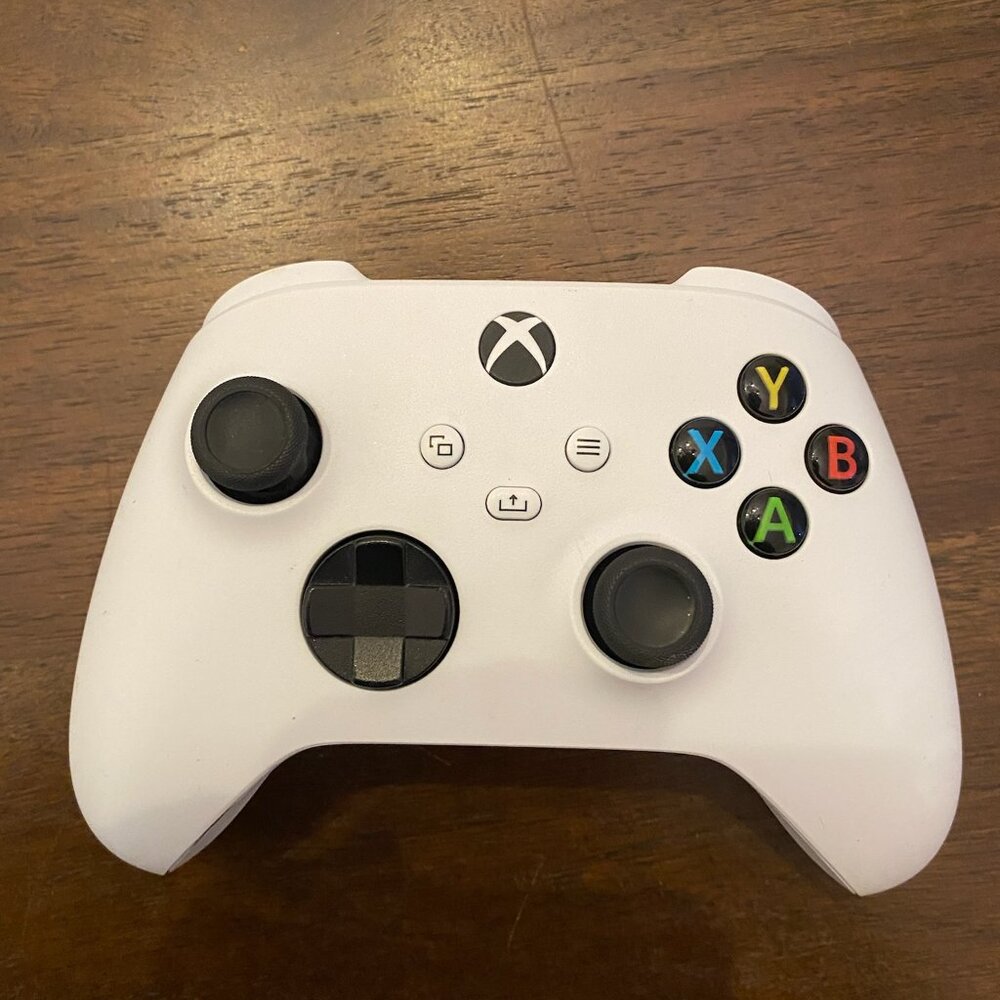 Xbox X/S Controllers
